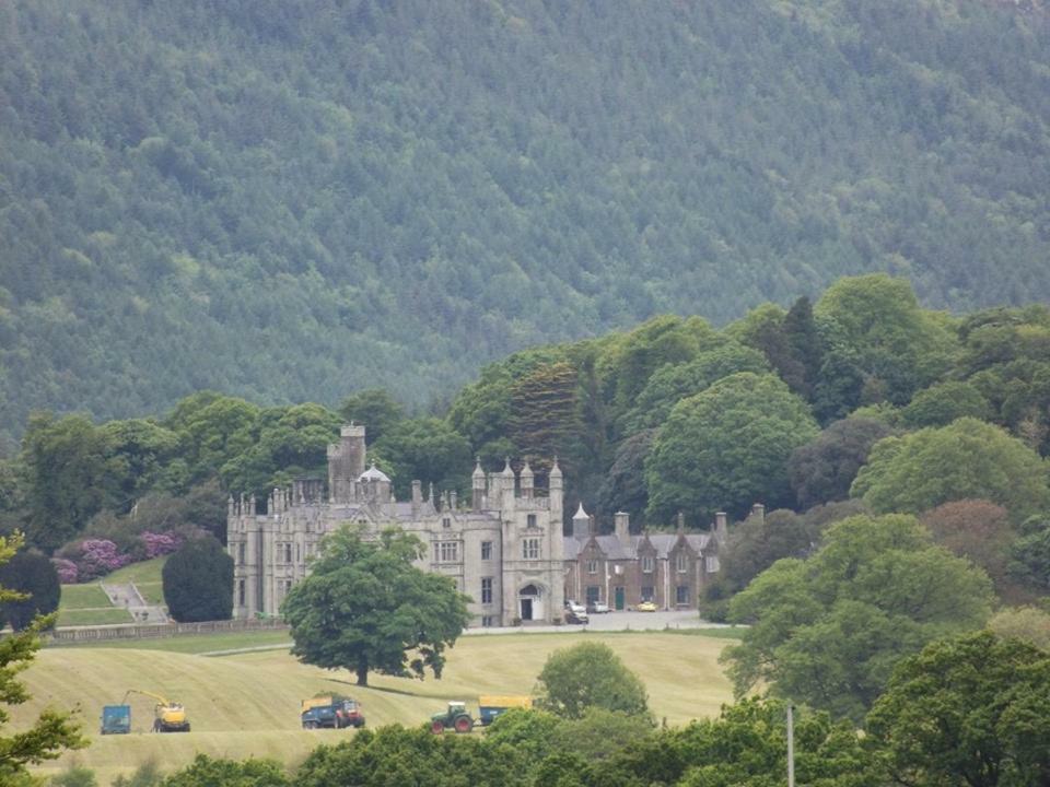 Number 6 Narrow Water Castle Lägenhet Warrenpoint Exteriör bild